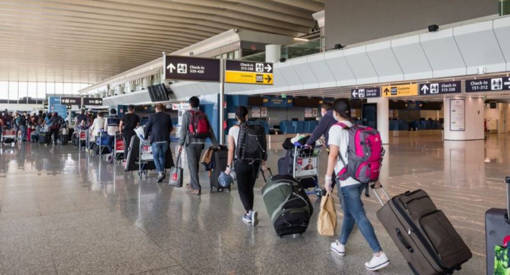 Italia lehteson masat, ja cfare ju duhet per te udhetuar nga 1 Marsi